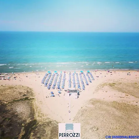 Perrozzi 3*
