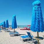 Perrozzi Hotel 3*