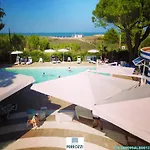 Perrozzi Отель 3*