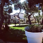 Perrozzi Hotel 3*