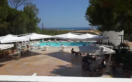 Hotel Perrozzi Vasto
