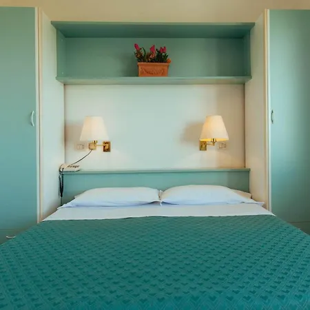 Hotel Perrozzi
