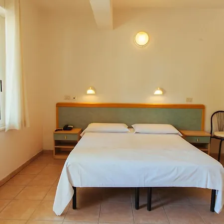 Hotel Perrozzi
