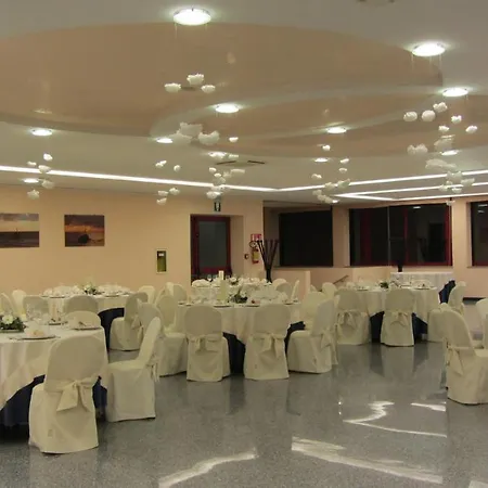 Perrozzi Hotel 3*