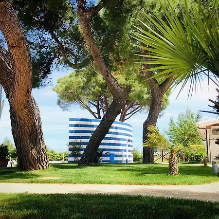 Hotel Perrozzi Vasto