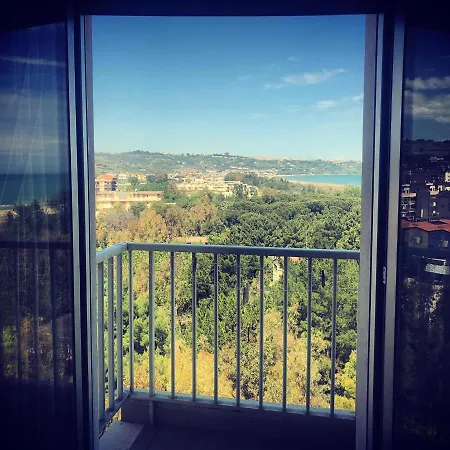 Perrozzi 3* Vasto