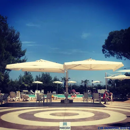 Perrozzi 3*