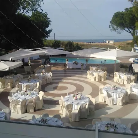 Perrozzi Hotel