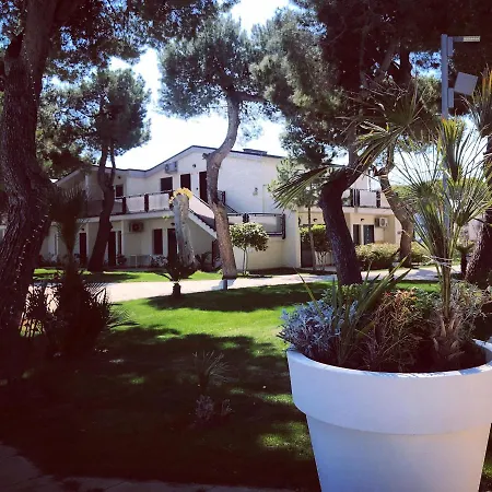 Perrozzi Hotel 3*