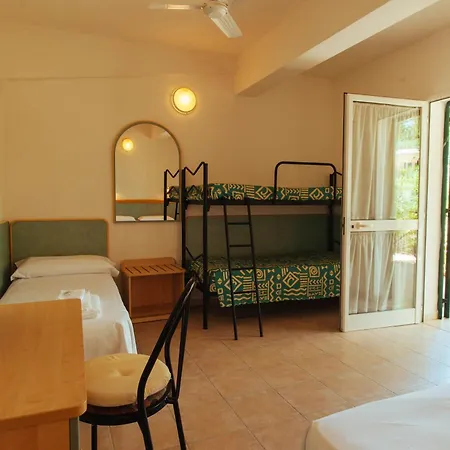 Hotel Perrozzi Vasto