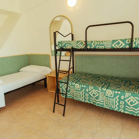Perrozzi 3* Васто