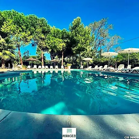 Hotel Perrozzi 3*