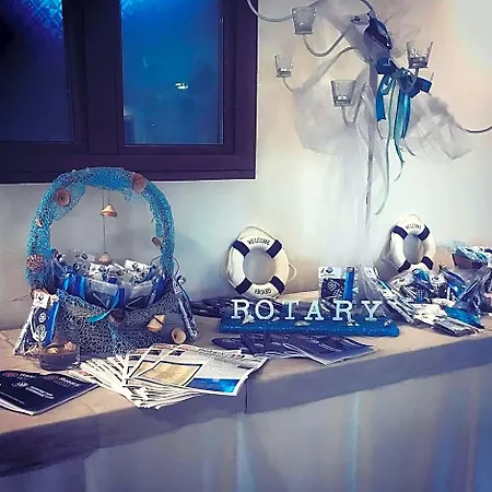 Hotel Perrozzi 3*