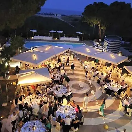 Perrozzi Hotel 3*