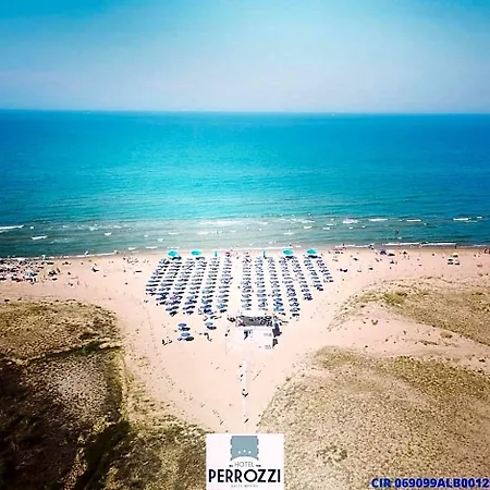 Perrozzi 3* Vasto