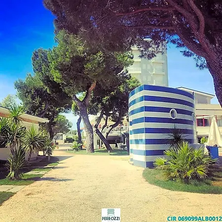 Perrozzi Hotel Vasto