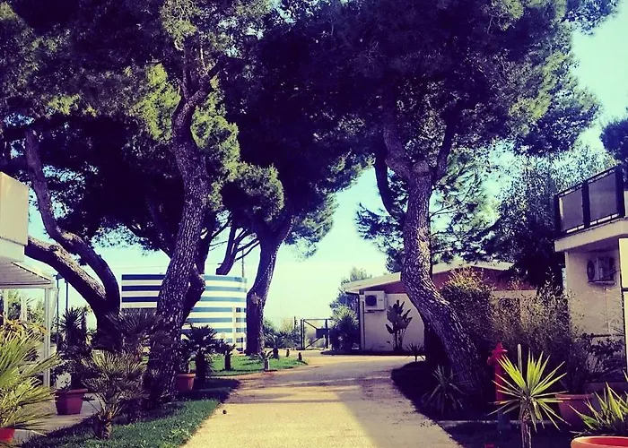 Perrozzi فندق 3*