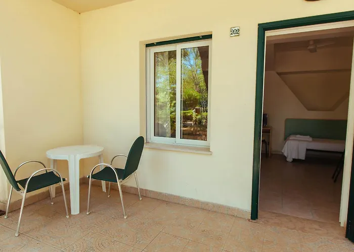 Perrozzi فندق 3*